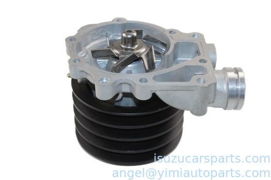 ISUZU 6HH1 6HE1TC FVR34 ปั๊มน้ํา ASM W/GASKET J211-0210M 8943910595 8976027810