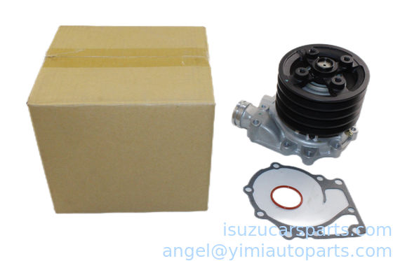 ISUZU 6HH1 6HE1TC FVR34 ปั๊มน้ํา ASM W/GASKET J211-0210M 8943910595 8976027810