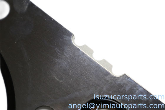 ISUZU DMAX ส่วนประจํา 4JH1 หัวกระป๋องกระป๋อง 8979408971