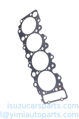 700P 4HK1 Isuzu เครื่องยนต์อะไหล่ กล่องกระบอกหัว 8973754330 สภาพใหม่
