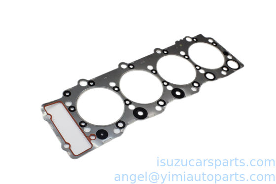 4HF1-O Isuzu เครื่องยนต์อะไหล่ กล่องหัวกระบอกประปา มาตรฐาน 8971058730