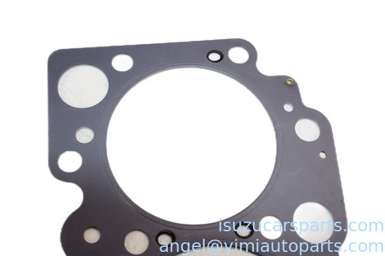 4HF1-O Isuzu เครื่องยนต์อะไหล่ กล่องหัวกระบอกประปา มาตรฐาน 8971058730