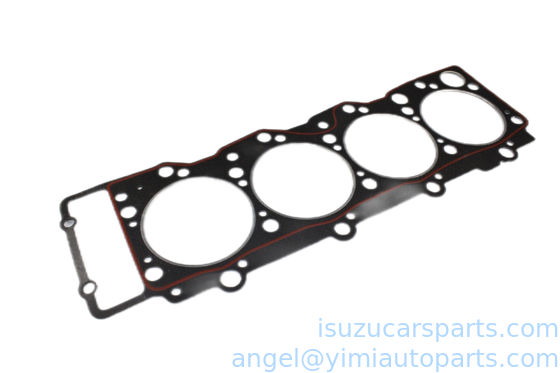 8971058731 8971075680 อิสูซู อินจีนอะไหล่ 4HF1-O ISUZU NPR Head Gasket