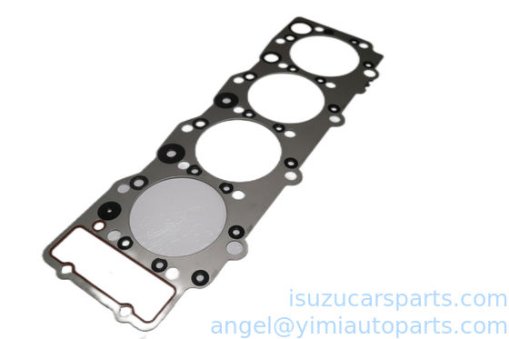8971058732 8971075681 Isuzu รถยนต์อะไหล่ ISUZU NPR 4HF1 กระบอกหัวกระบอก