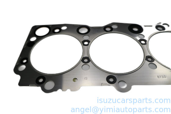 8971058732 8971075681 Isuzu รถยนต์อะไหล่ ISUZU NPR 4HF1 กระบอกหัวกระบอก