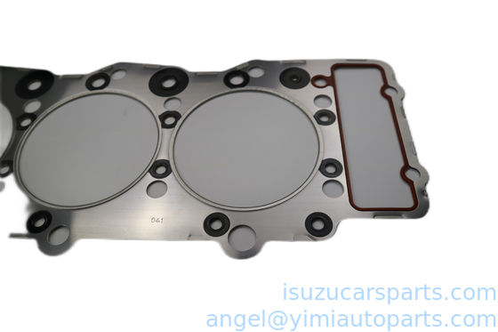 8971058732 8971075681 Isuzu รถยนต์อะไหล่ ISUZU NPR 4HF1 กระบอกหัวกระบอก
