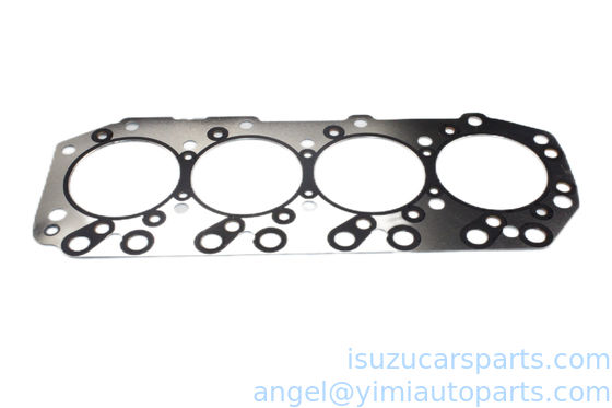 8943323270 1002060BB Isuzu รถยนต์ อะไหล่ ISUZU NKR 4JA1 เครื่องยนต์