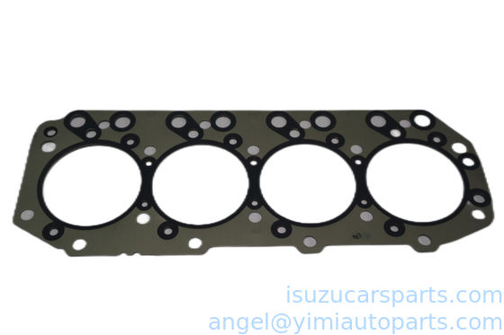 8943323270 1002060BB Isuzu รถยนต์ อะไหล่ ISUZU NKR 4JA1 เครื่องยนต์
