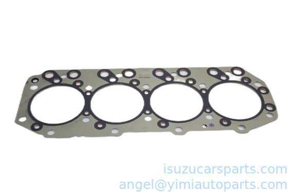 8943323270 1002060BB Isuzu รถยนต์ อะไหล่ ISUZU NKR 4JA1 เครื่องยนต์