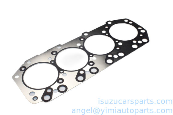 8943323270 1002060BB Isuzu รถยนต์ อะไหล่ ISUZU NKR 4JA1 เครื่องยนต์