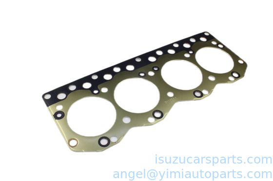 ตลาดหลังจําหน่าย Isuzu C240 Head Gasket CYL HD 5111410691