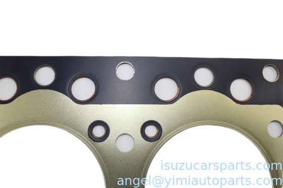 ตลาดหลังจําหน่าย Isuzu C240 Head Gasket CYL HD 5111410691
