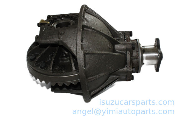 อิสูซู ชาซีชิ้นส่วนที่กําหนดเอง NPR 292MM 12MM 4BE1 DRIVE ASM FINAL RR 41/7 8970354261
