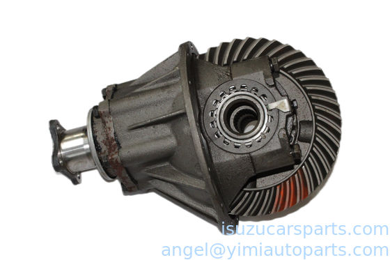 อิสูซู ชาซีชิ้นส่วนที่กําหนดเอง NPR 292MM 12MM 4BE1 DRIVE ASM FINAL RR 41/7 8970354261