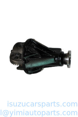 ISUZU TFS 4X4 DIFFERENTIAL ASSM; 9/41 8943878860