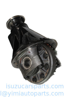 ISUZU TFS 4X4 DIFFERENTIAL ASSM; 9/41 8943878860