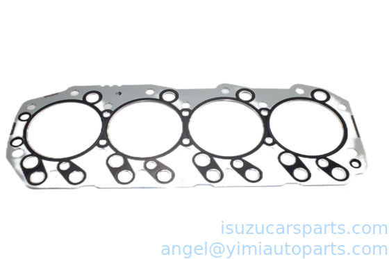 ทนทาน Isuzu NKR อะไหล่ 600P NKR77 4JH1 ก๊าซเกตหัวเครื่อง 8972596031