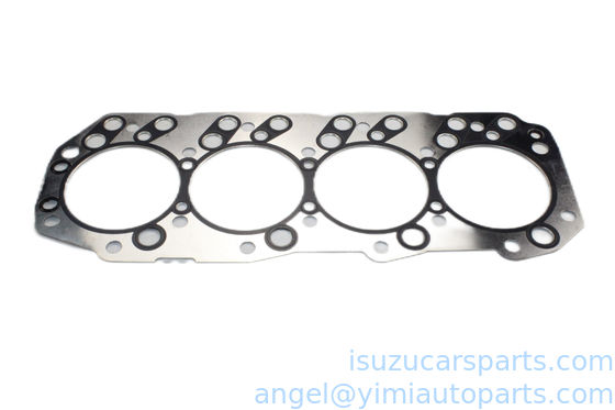 ทนทาน Isuzu NKR อะไหล่ 600P NKR77 4JH1 ก๊าซเกตหัวเครื่อง 8972596031
