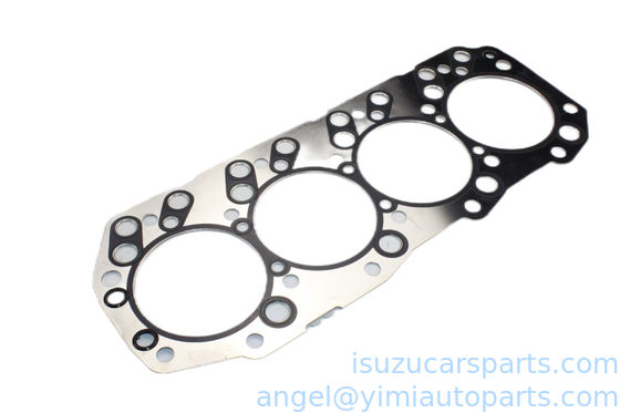 ทนทาน Isuzu NKR อะไหล่ 600P NKR77 4JH1 ก๊าซเกตหัวเครื่อง 8972596031