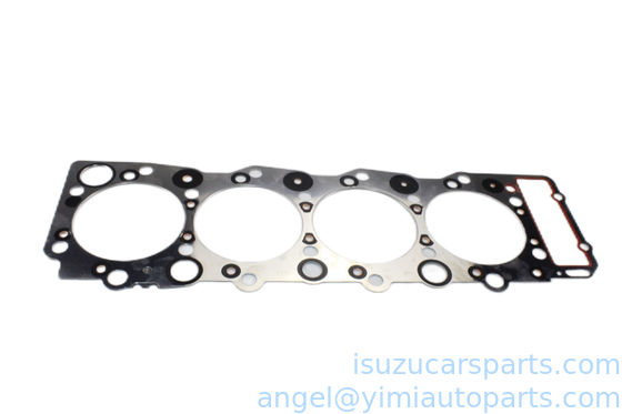 8973494910 Isuzu รถยนต์ อะไหล่ NPR 4HG1-O กล่องกระบอกหัวกระบอก ความทนทานสูง