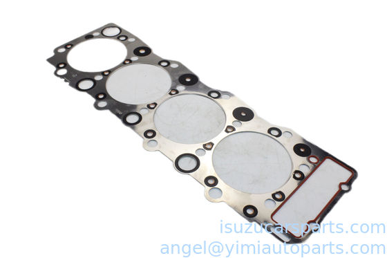 8973494910 Isuzu รถยนต์ อะไหล่ NPR 4HG1-O กล่องกระบอกหัวกระบอก ความทนทานสูง