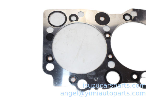8973494910 Isuzu รถยนต์ อะไหล่ NPR 4HG1-O กล่องกระบอกหัวกระบอก ความทนทานสูง