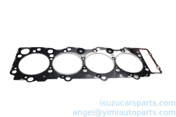 ISUZU NPR อะไหล่ 4HF1-O หัวกระบอก แทนกระปุก 8971058720