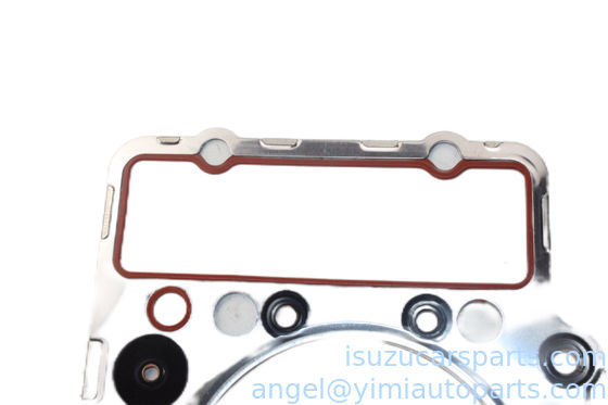 ISUZU NPR อะไหล่ 4HF1-O หัวกระบอก แทนกระปุก 8971058720