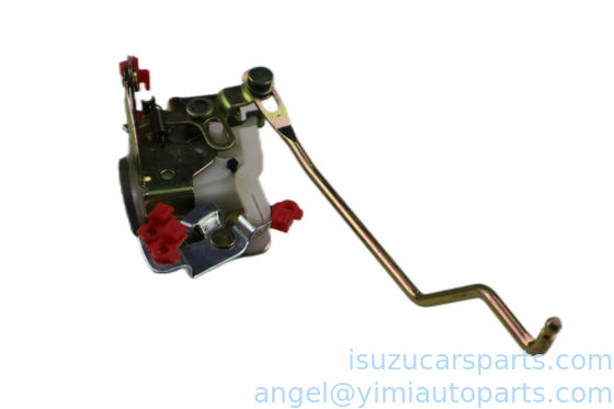 ISUZU TFR 4ZD1 ประตูล็อค FRT LH 8970000200 8971158520