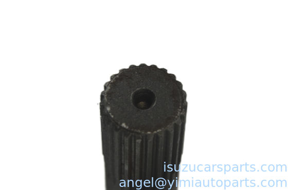 ISUZU NPR 4JG2 4BE1 หมุนแกน RR 8970324971
