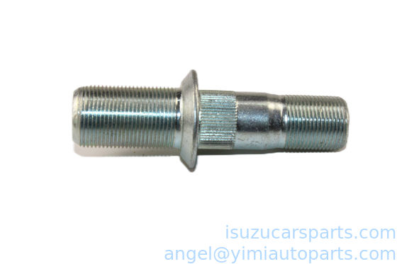 ISUZU NPR 4HG1 ล้อ NUT LH 5980815851