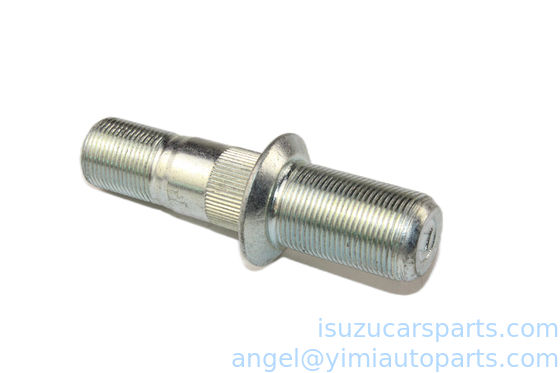 ISUZU NPR 4HG1 ล้อ NUT LH 5980815851