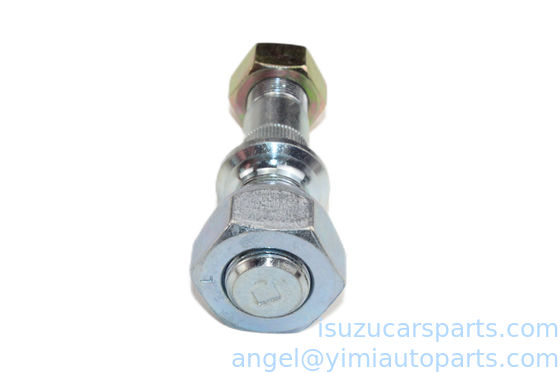 ISUZU 700P 4HG1 4HK1 สกรูล้อ LH 8970815850 5943834350