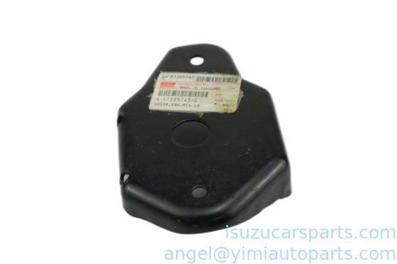 8973857450 ISUZU DMAX อะไหล่ 4JA1T 4JJ1 4JK1 กล่องหมอนยาง FRT LH