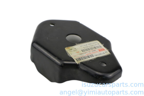 8973857450 ISUZU DMAX อะไหล่ 4JA1T 4JJ1 4JK1 กล่องหมอนยาง FRT LH