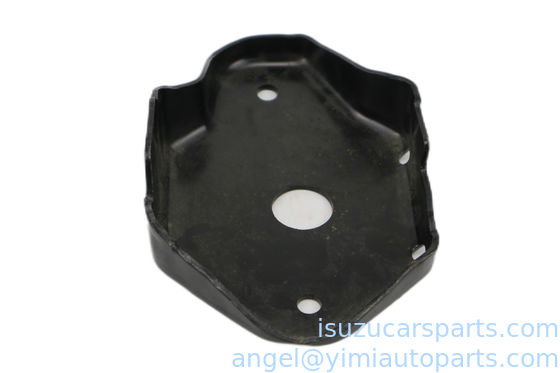 8973857450 ISUZU DMAX อะไหล่ 4JA1T 4JJ1 4JK1 กล่องหมอนยาง FRT LH