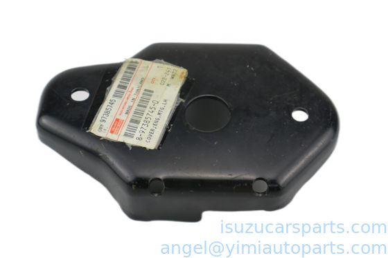 8973857450 ISUZU DMAX อะไหล่ 4JA1T 4JJ1 4JK1 กล่องหมอนยาง FRT LH