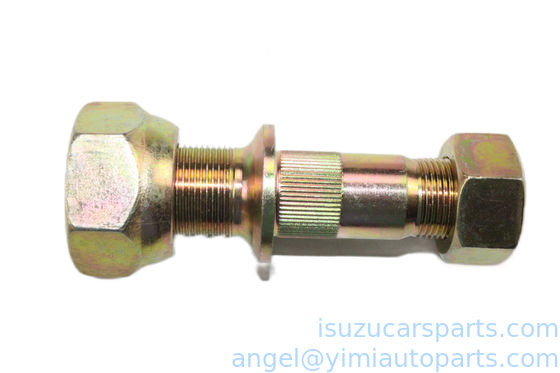 ISUZU 700P 4HG1 4HK1 วงล้อสกรู RH 8970815840 5943834340