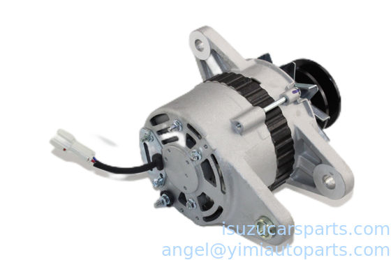 ประสิทธิภาพสูง Isuzu ออโต้อะไหล่ ISUZU 6BG1 Generator ASM 1812003520