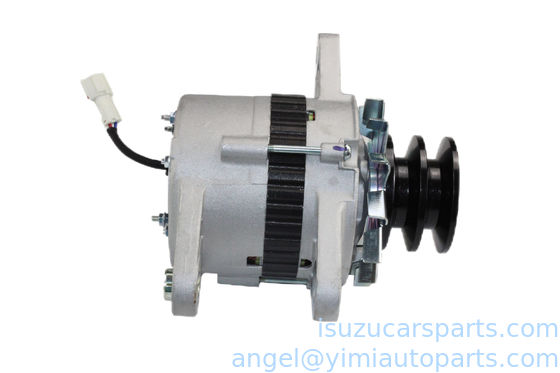 ประสิทธิภาพสูง Isuzu ออโต้อะไหล่ ISUZU 6BG1 Generator ASM 1812003520