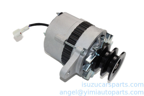 ประสิทธิภาพสูง Isuzu ออโต้อะไหล่ ISUZU 6BG1 Generator ASM 1812003520