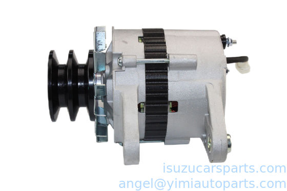 ประสิทธิภาพสูง Isuzu ออโต้อะไหล่ ISUZU 6BG1 Generator ASM 1812003520