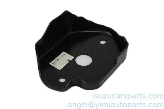 8973812280 Isuzu Automotive Parts DMAX 4JJ1 4JK1 กล่องคูชั่นยาง FRT RH