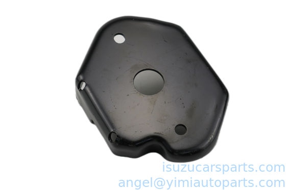 8973812280 Isuzu Automotive Parts DMAX 4JJ1 4JK1 กล่องคูชั่นยาง FRT RH