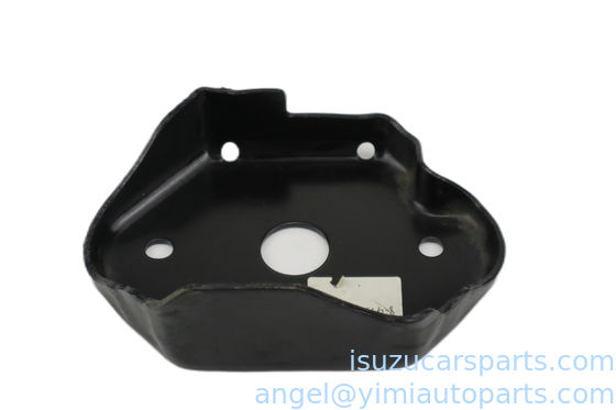 8973812280 Isuzu Automotive Parts DMAX 4JJ1 4JK1 กล่องคูชั่นยาง FRT RH