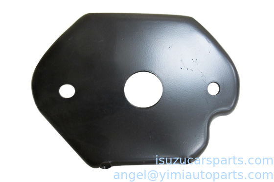 8973812280 Isuzu Automotive Parts DMAX 4JJ1 4JK1 กล่องคูชั่นยาง FRT RH