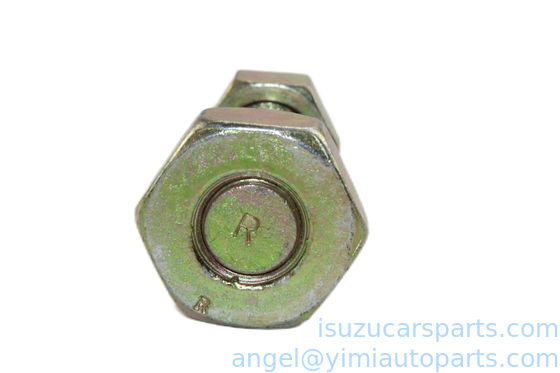 ISUZU 700P NPR 4HG1 วงล้อสกรู RH 5423340081 8971684560