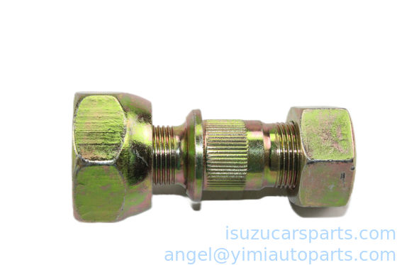 ISUZU 700P NPR 4HG1 วงล้อสกรู RH 5423340081 8971684560