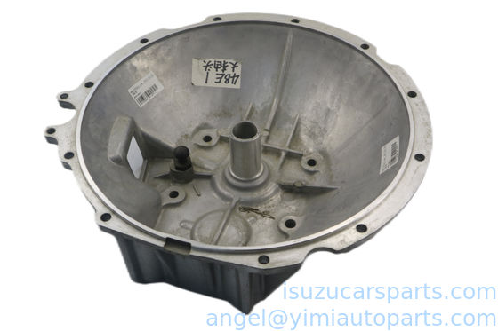 ISUZU MXA5G 4BE1 MSA5G บ้าน CLU 8971020570