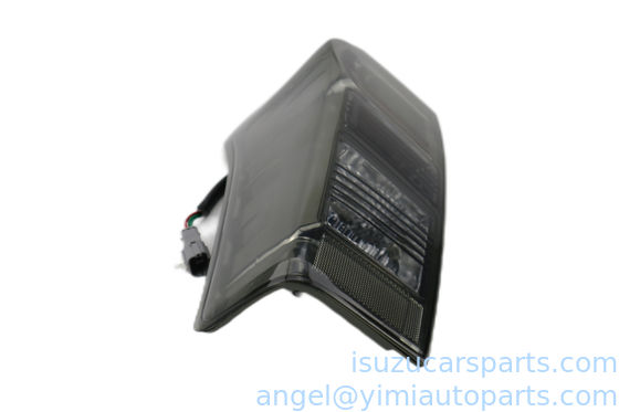 ISUZU DMAX2015 แสงท้าย ASM L ((LED) สีเทา 5981254050